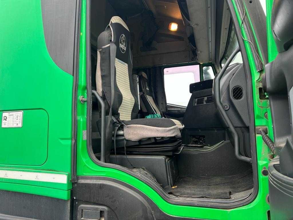 Iveco Stralis 420 2008