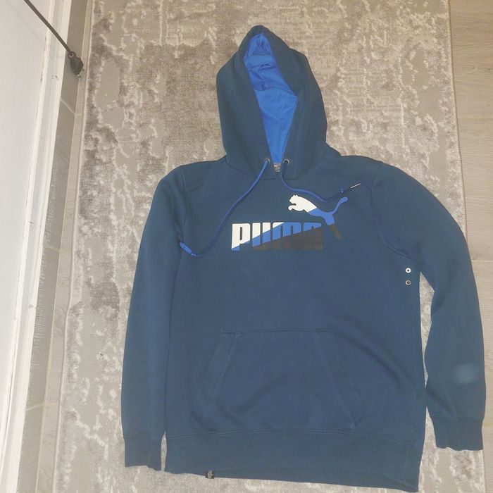 Bluzon cu gluga pt toamna