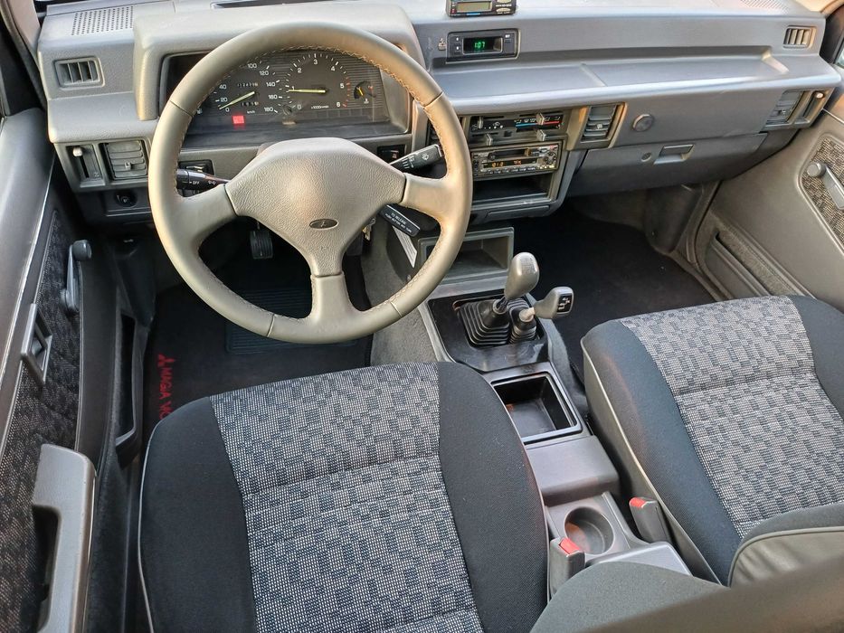 Mitsubishi L200! Motor 2500 CMC! Import Spania! Fara gram rugina!