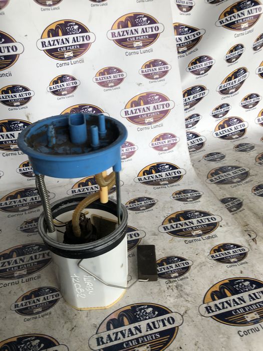 pompa rezervor benzina  volkswagen touran 1.2 benzina 2012