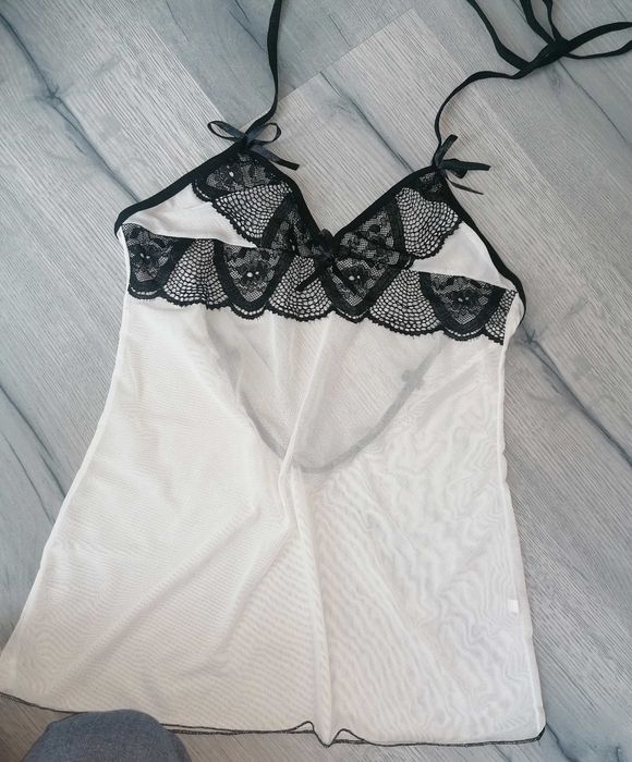 Set lenjerie sexy dama one size