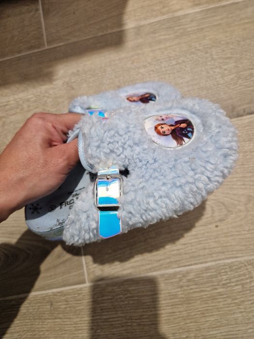 Pachet papuci fetite