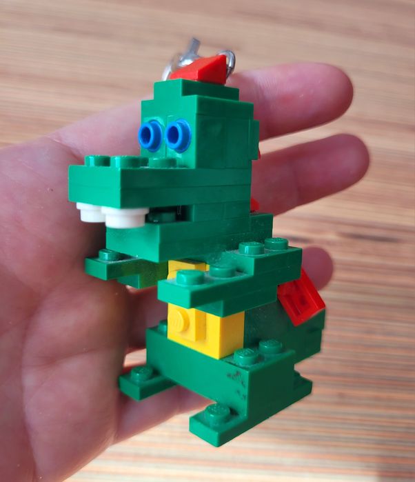 Brelocuri Lego originale
