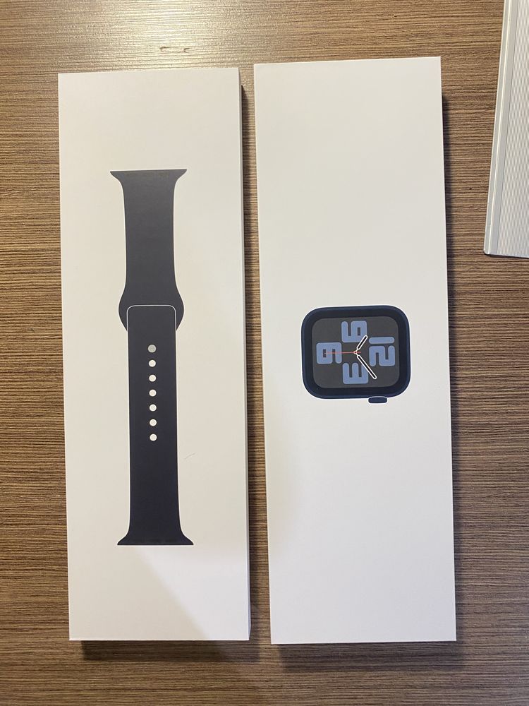 Часы Apple watch SE gen2 44 mm gps