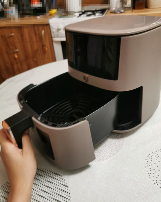 AIR FRYER Berlinger Haus.