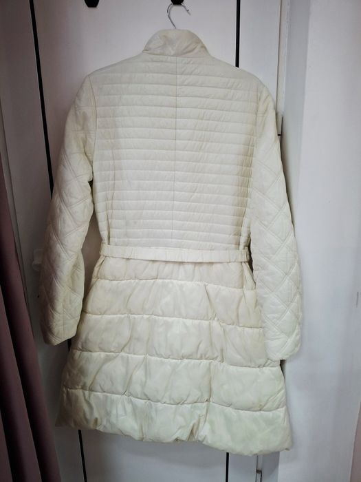 Дамско дълго яке