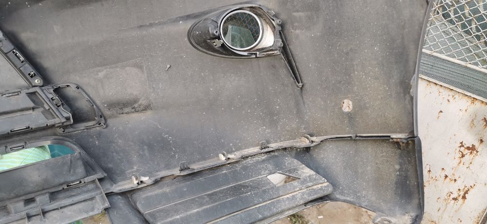 Предна броня за Lexus RX450h 2013-2015г