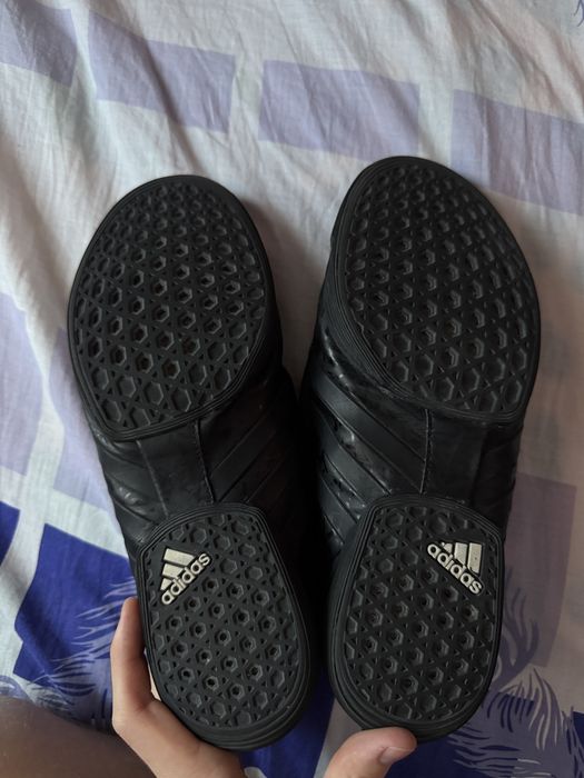 Adidas Taekwondo