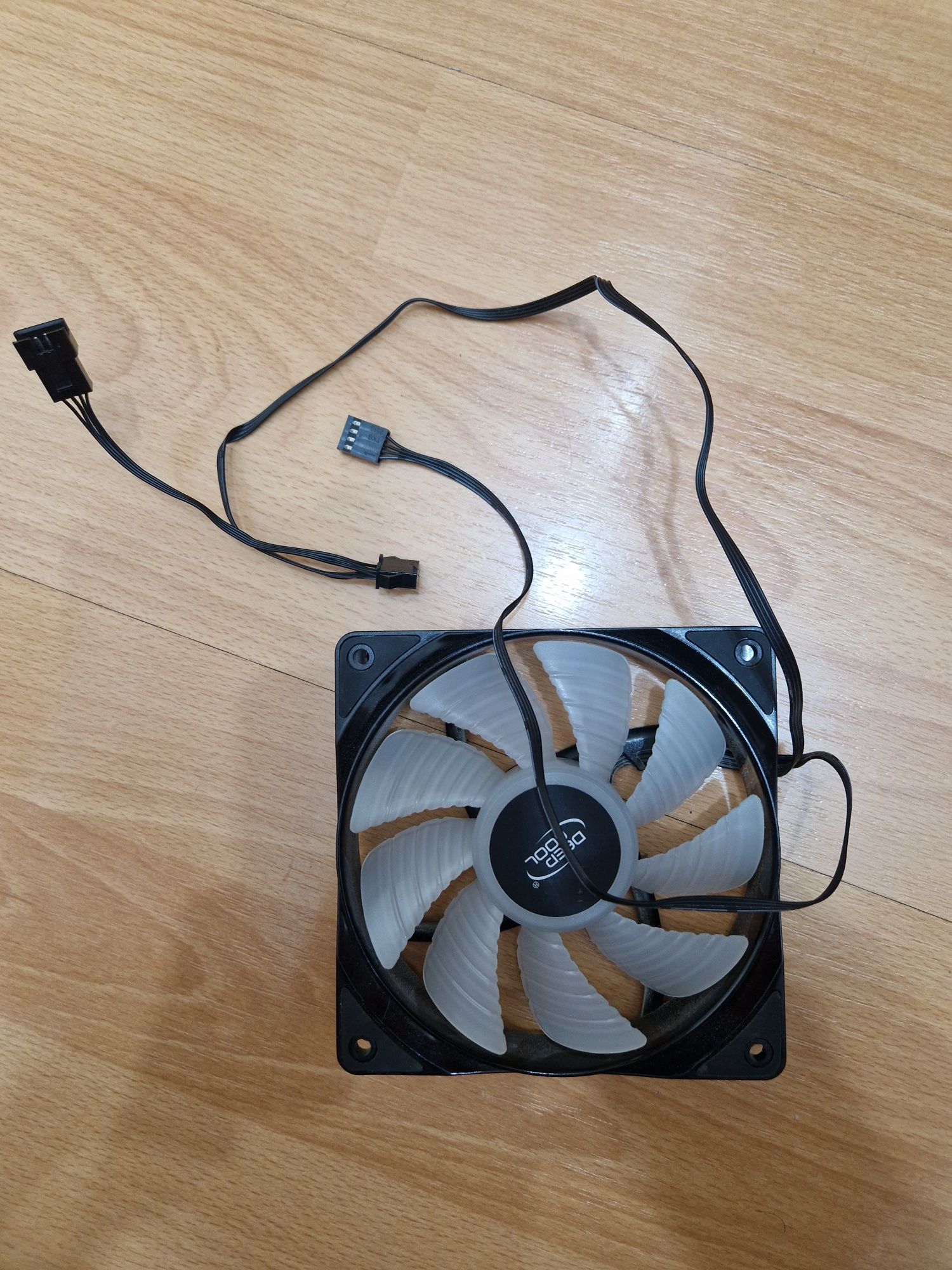 Deepcool DF120 rgb