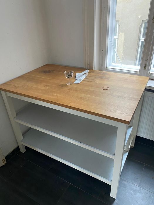 Икеа - TÖRNVIKEN Кухненски остров