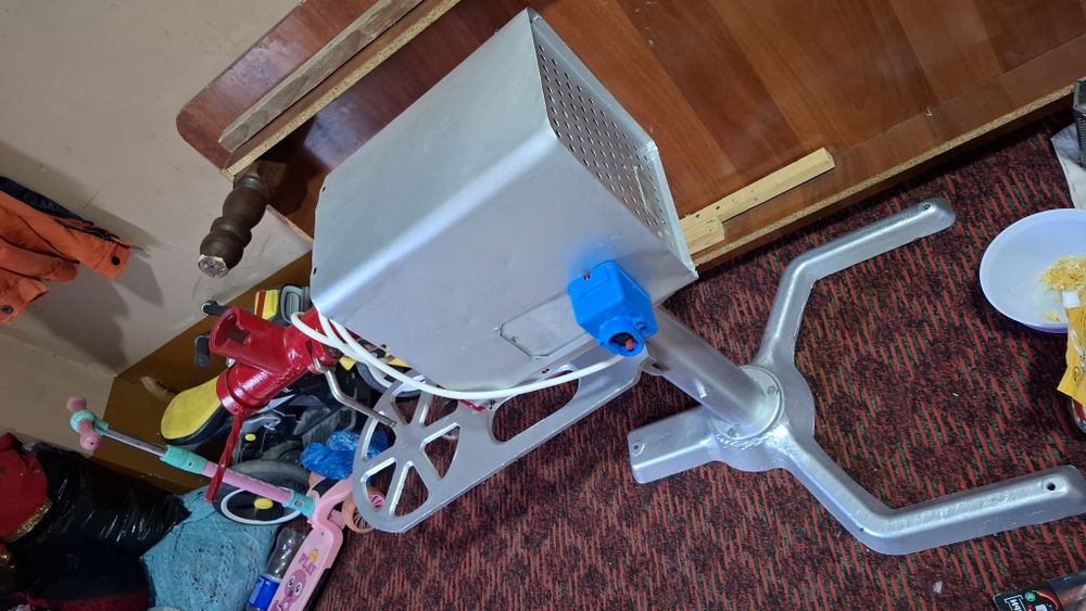 Мясарубка сотилади