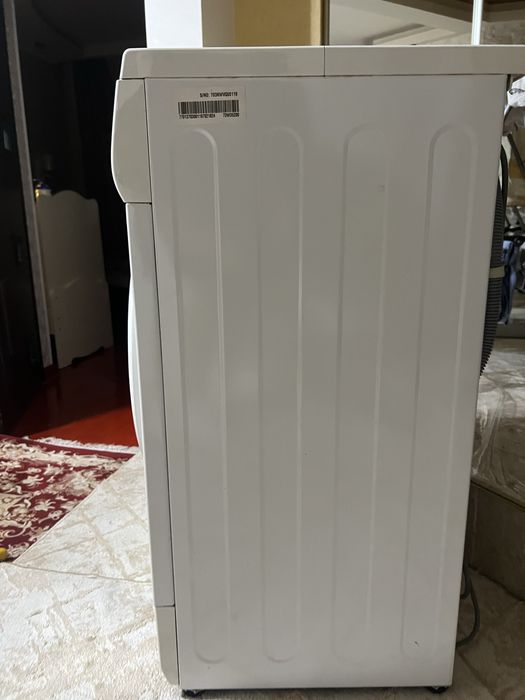 Стиральная машина LG 5kg