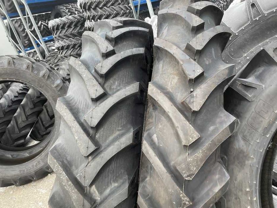 Cauciucuri noi agricole de tractor U650 14.00-38 12PR BKT