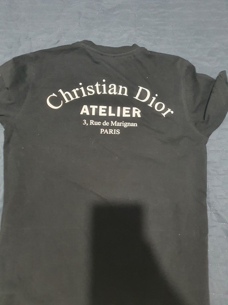 Tricou Christian Dior