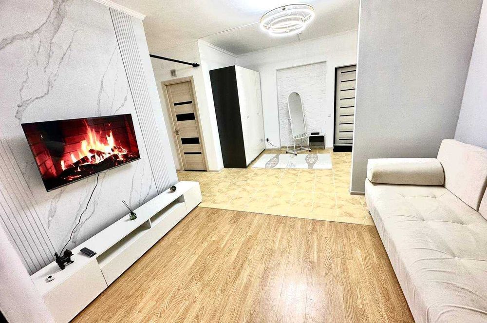 ЖК "Космо" - посуточная аренда квартир возле верхней Меги