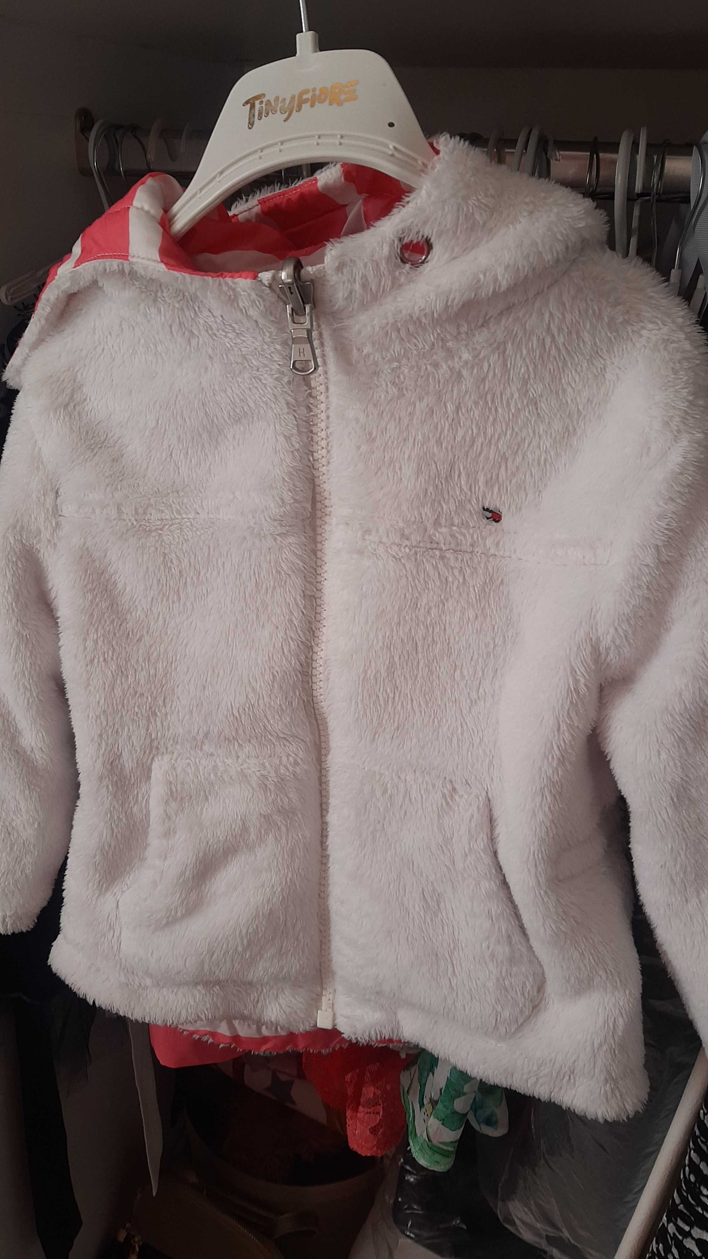 Tommy Hilfiger, Guess, MK, Mayoral, DKNY