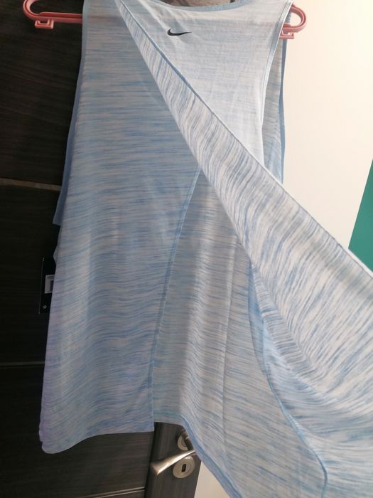 Оригинален потник Найк/Nike ХЛ