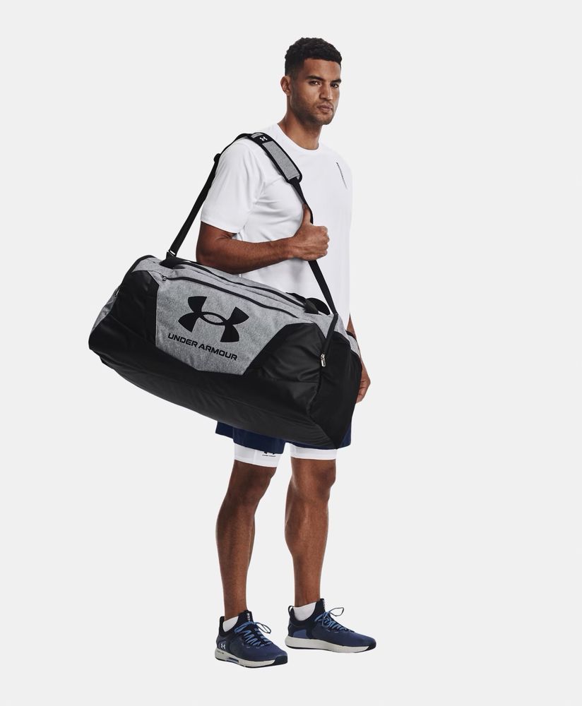 Under Armour Undeniable 5.0 Large Duffle Bag ОРИГИНАЛЕН сак 101 литра