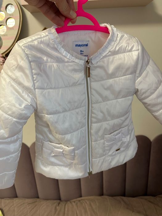 Детско яке Mayoral 98