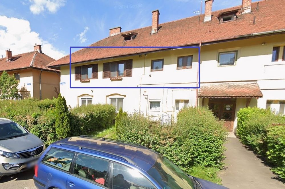 Închiriez Apartament 2 camere