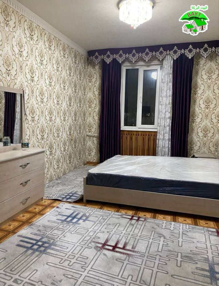 х Метро Чиланзар 16 квартал 3в4/5/5 Орт,Шухрат,Андалус