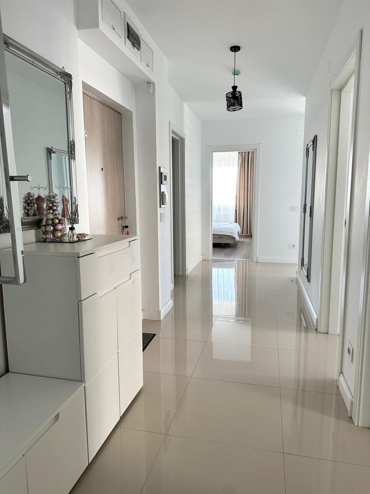 Apartament 4 camere de lux