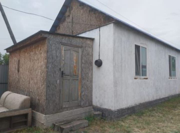 Сдам в аренду дом