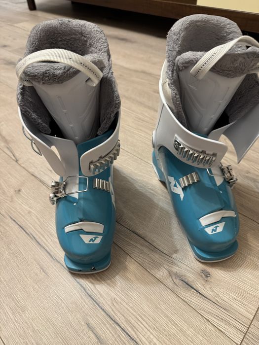 Clapari nordica  ski 36 22.5