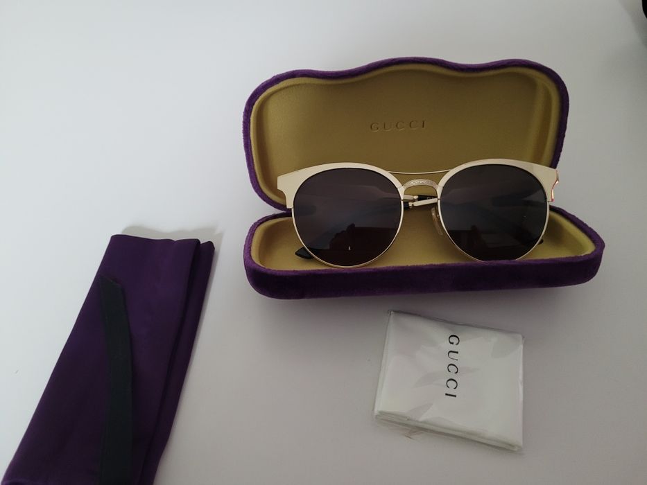 Ochelari de soare GUCCI, dama, originali