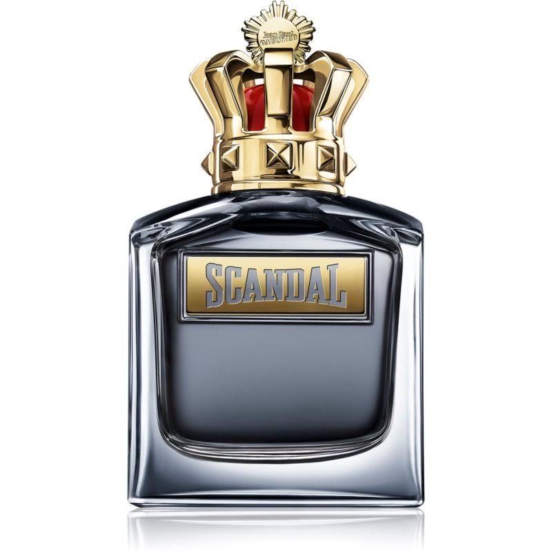 Parfum scandal barbati