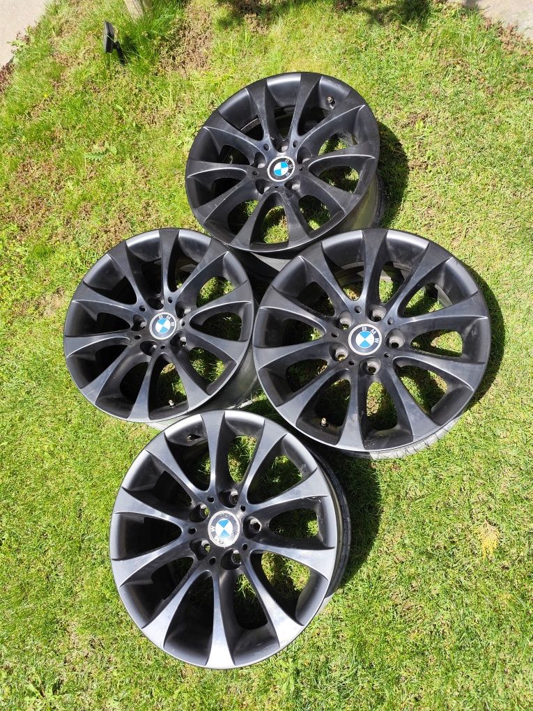 Джанти за BMW E90 E46 F10 17" Style 188