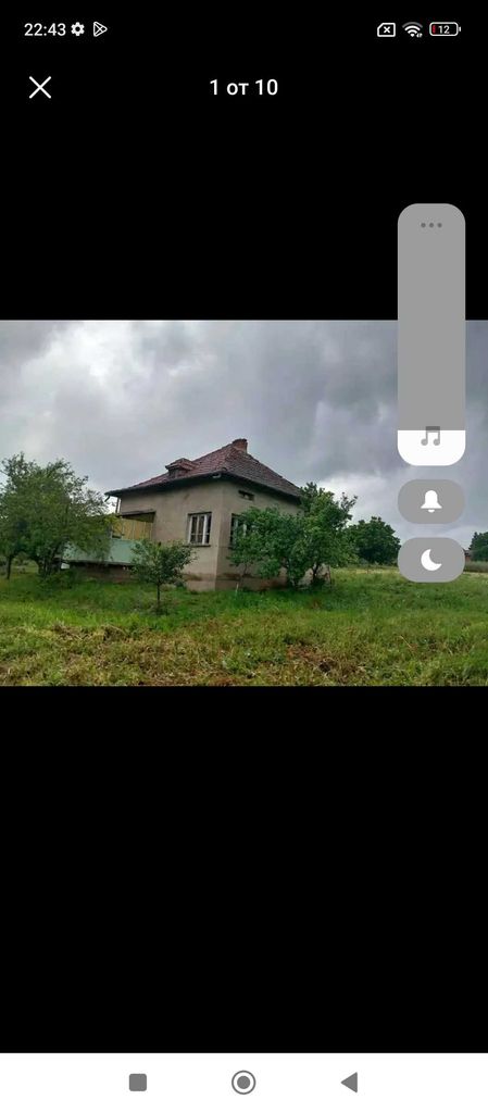 Продава се Къща в Кнежа - 1000 кв.м за 11 €/кв.м - Снимка #9