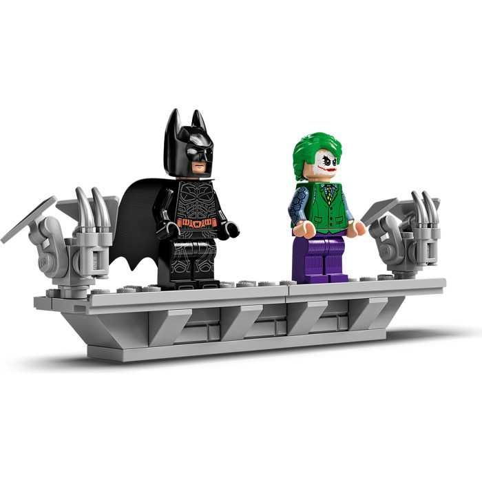 LEGO 76240 Batmobile Tumbler Супер Герои V29 новый  оригинальный !