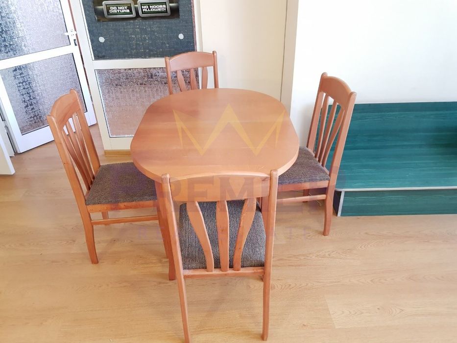 Дава се под наем Двустаен апартамент в Варна, Център - 68 кв.м за 408 € - Снимка #3