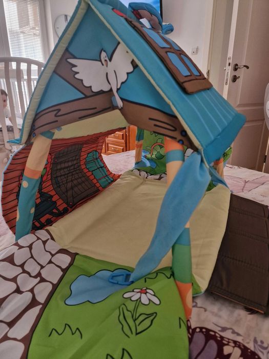 Активна гимнастика