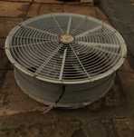 Exhaustor ventilator
