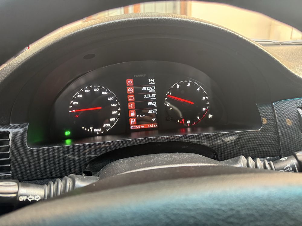 Jentra 1 evro avtomat ideal xolatda