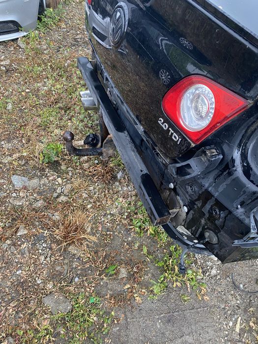 Carlig remorcare Volkswagen Passat B6 Berlina 2.0 TDI,l