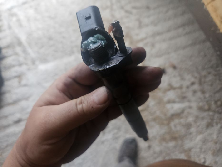 Injectoare Mercedes 3000 Diesel Euro 4