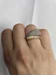 Verigheta barbat aur 14k, verigheta femeie aur 14k, inel, lant aur 14k