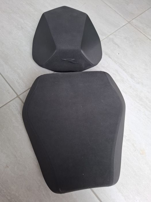 продавам някои части за Yamaha MT-07/ GSXR 750 / Fz6