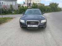 Capota / Trager / Audi A6 C6 4f An 2004 - 2009