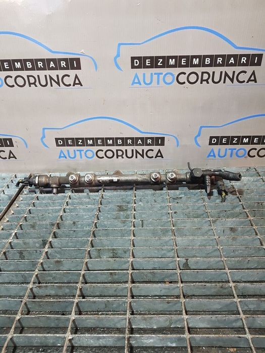 Rampa injectoare Kia Sorento II 2.2 D 2009 - 2015 197CP D4HB (609) 0445214211