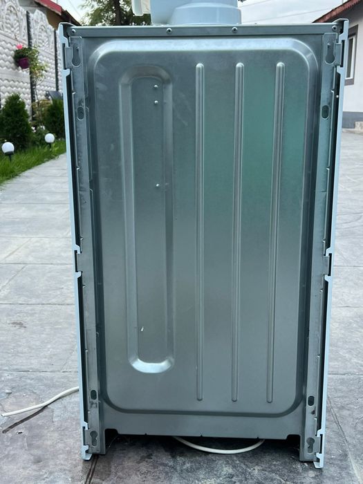 Vând centrala Cazan Combi Semiatek Condens 24 - 23Kw, Saunier Duval, k