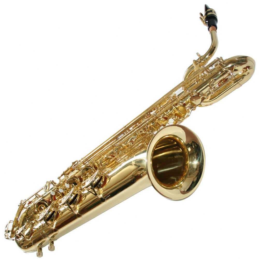 Saxofon Bariton Karl Glaser Eb