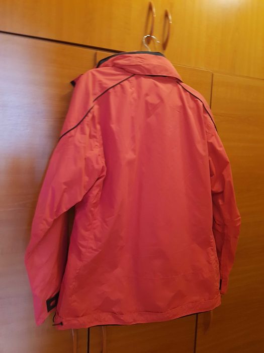 jachetă damă impermeabilă Straindberg, 44-46