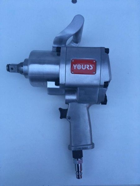 Pistol pneumatic / Pistol impact