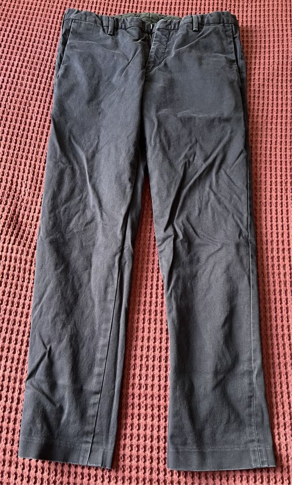 Hugo Boss/Paul Smith Панталони