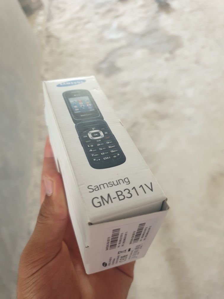 Samsung Gusto 3 ideal xolatda