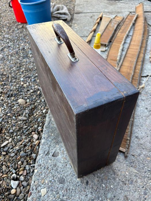 Fuior si alte lucruri traditionale